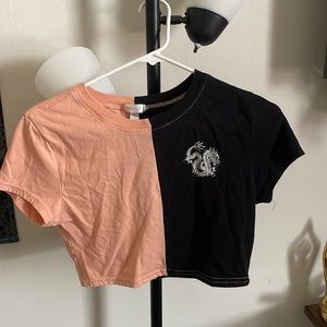 Dragon shirt
